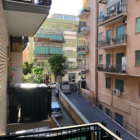 Hotel The Royals Rom Exterior foto